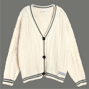 NEW - Taylor Swift - Folklore Cardigan Sweater 2024 - M/L